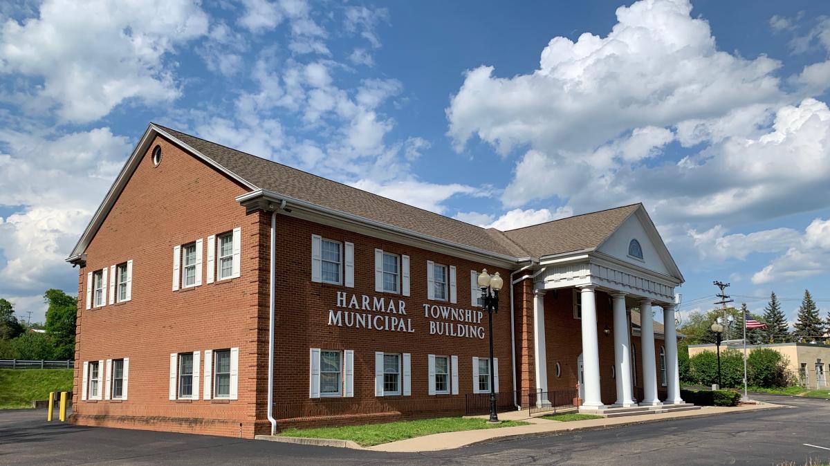 Harmar Township Municipal Building